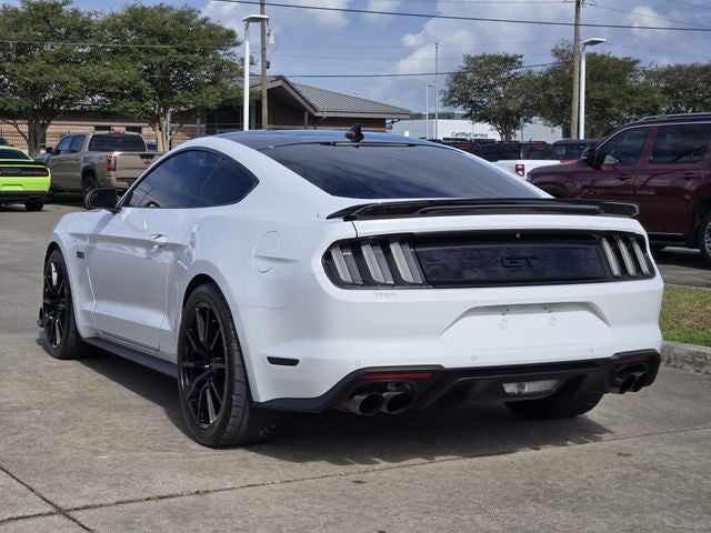 2023 Ford Mustang GT
