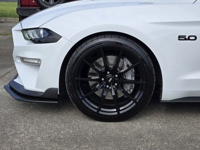 2023 Ford Mustang GT