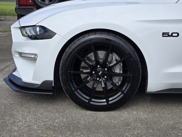 2023 Ford Mustang GT
