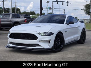 2023 Ford Mustang GT