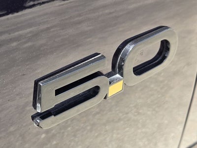 2023 Ford Mustang GT