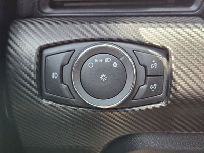 2023 Ford Mustang GT