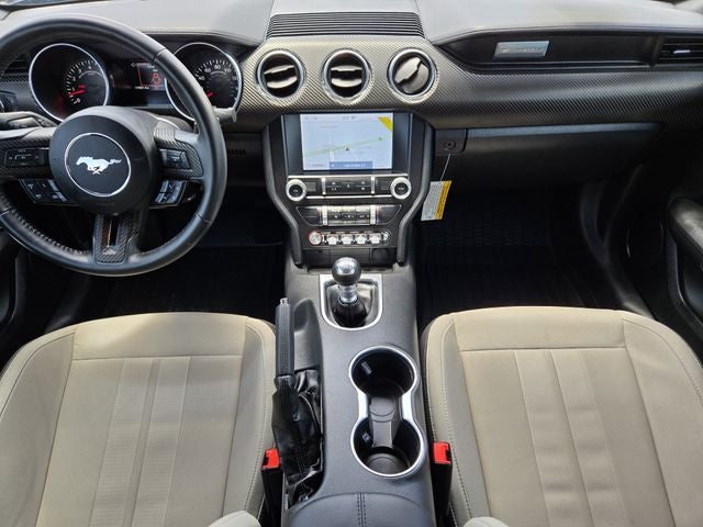 2023 Ford Mustang GT