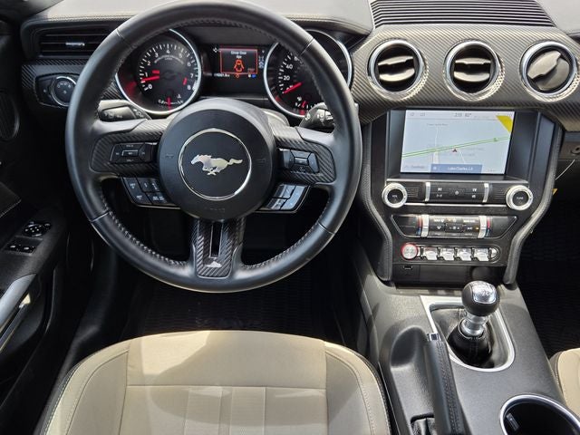 2023 Ford Mustang GT