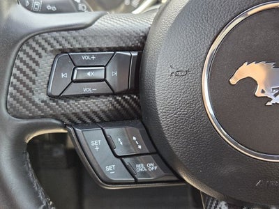 2023 Ford Mustang GT