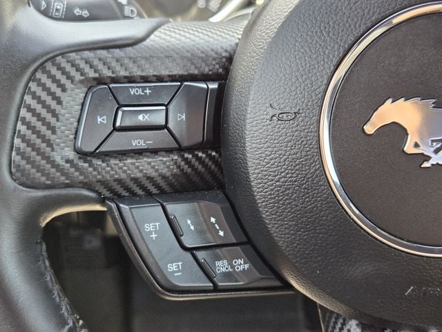 2023 Ford Mustang GT