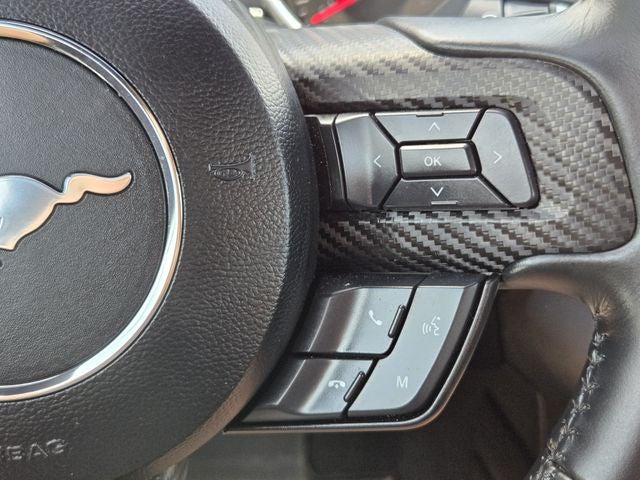 2023 Ford Mustang GT