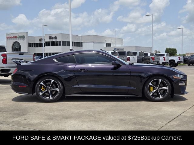 2023 Ford Mustang GT