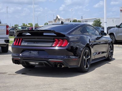 2023 Ford Mustang GT