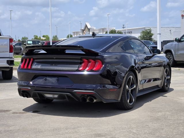 2023 Ford Mustang GT