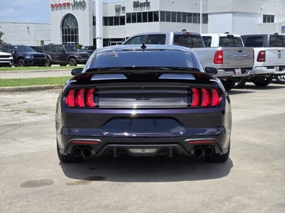 2023 Ford Mustang GT