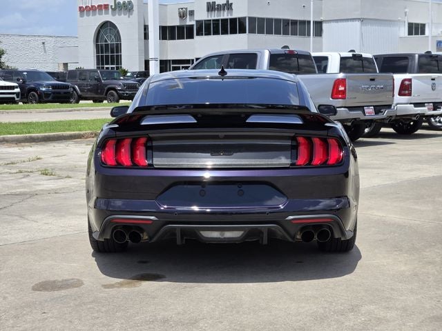 2023 Ford Mustang GT