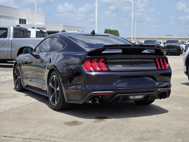 2023 Ford Mustang GT
