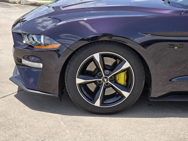 2023 Ford Mustang GT