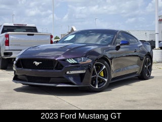 2023 Ford Mustang GT