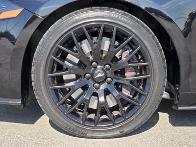 2018 Ford Mustang GT
