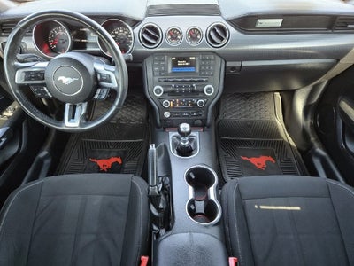 2018 Ford Mustang GT