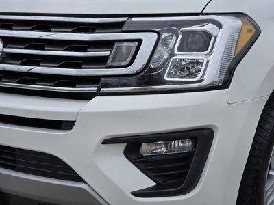 2021 Ford Expedition Max XLT