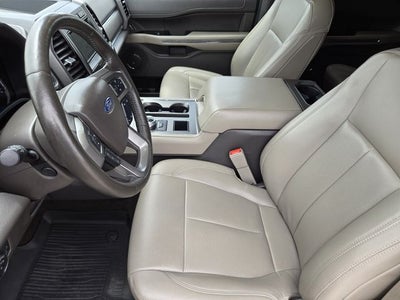 2021 Ford Expedition Max XLT