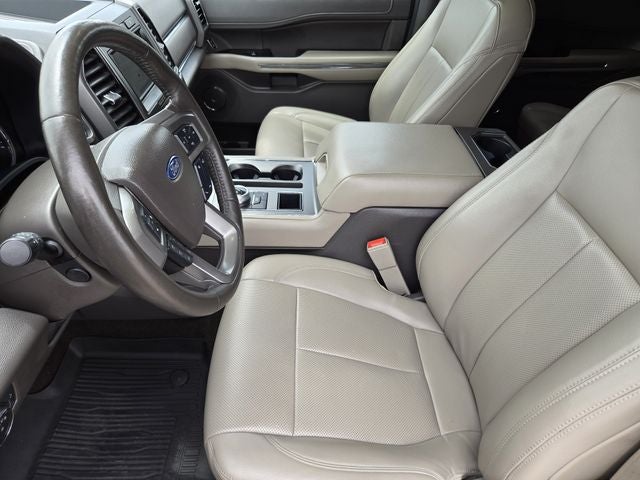 2021 Ford Expedition Max XLT