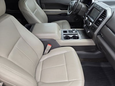 2021 Ford Expedition Max XLT