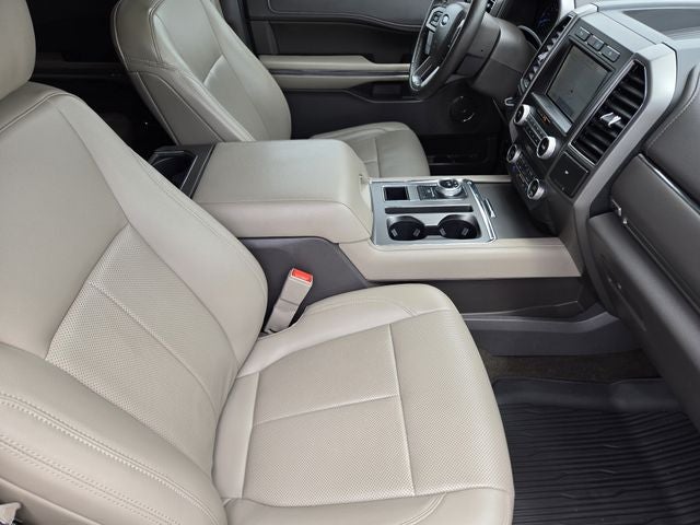2021 Ford Expedition Max XLT