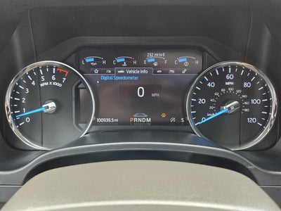 2021 Ford Expedition Max XLT