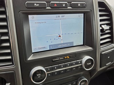 2021 Ford Expedition Max XLT