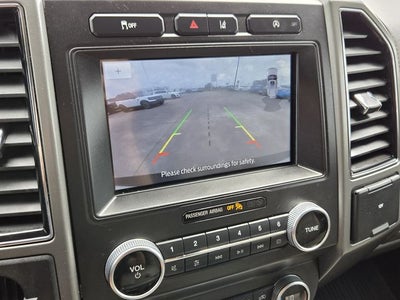 2021 Ford Expedition Max XLT