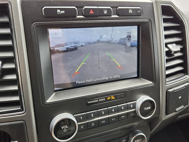 2021 Ford Expedition Max XLT