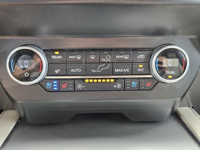 2021 Ford Expedition Max XLT