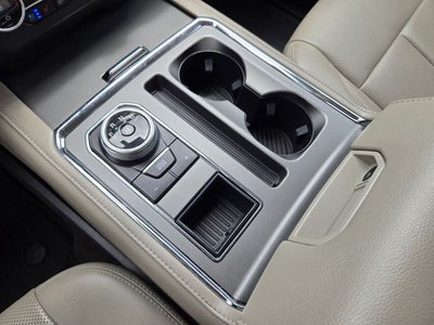 2021 Ford Expedition Max XLT