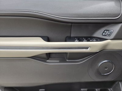 2021 Ford Expedition Max XLT