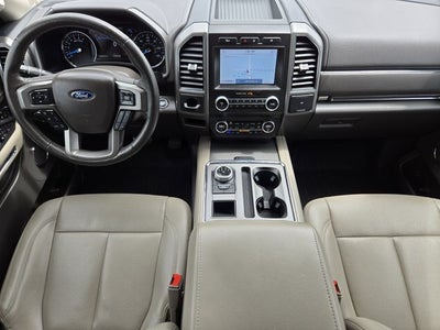 2021 Ford Expedition Max XLT