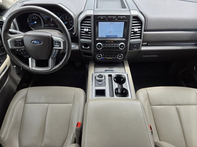 2021 Ford Expedition Max XLT