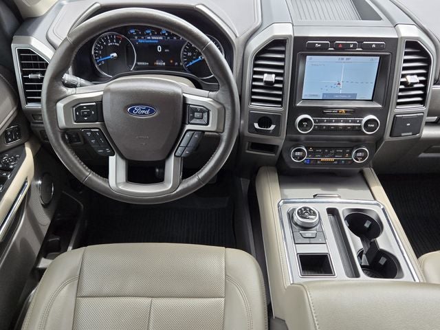 2021 Ford Expedition Max XLT