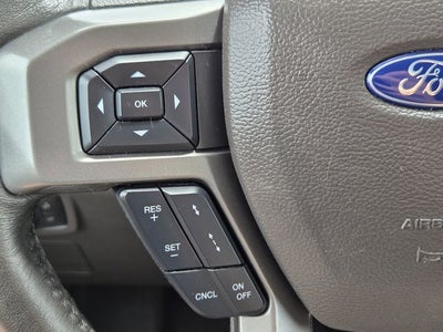 2021 Ford Expedition Max XLT