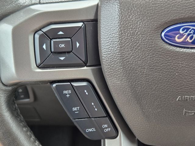 2021 Ford Expedition Max XLT