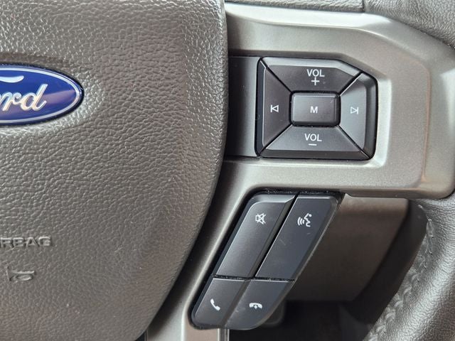 2021 Ford Expedition Max XLT