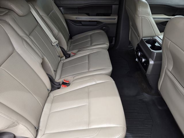 2021 Ford Expedition Max XLT
