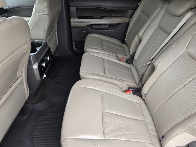 2021 Ford Expedition Max XLT