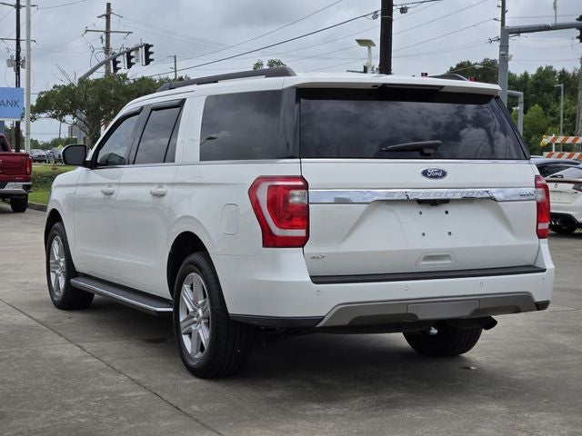 2021 Ford Expedition Max XLT