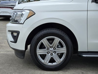 2021 Ford Expedition Max XLT