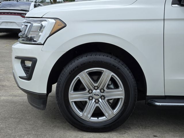 2021 Ford Expedition Max XLT