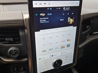 2022 Ford Expedition Max King Ranch