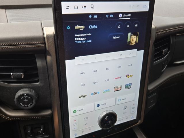 2022 Ford Expedition Max King Ranch