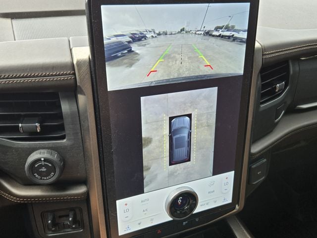 2022 Ford Expedition Max King Ranch