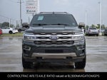 2022 Ford Expedition Max King Ranch