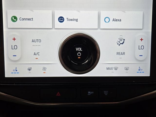 2022 Ford Expedition Max King Ranch