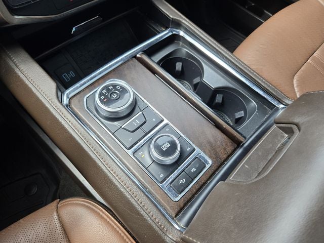 2022 Ford Expedition Max King Ranch